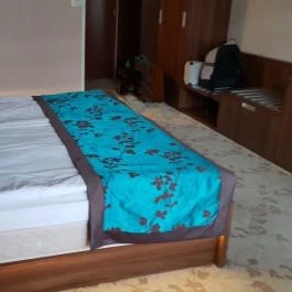 Hotel Wellamarin Zamárdi - Szobák